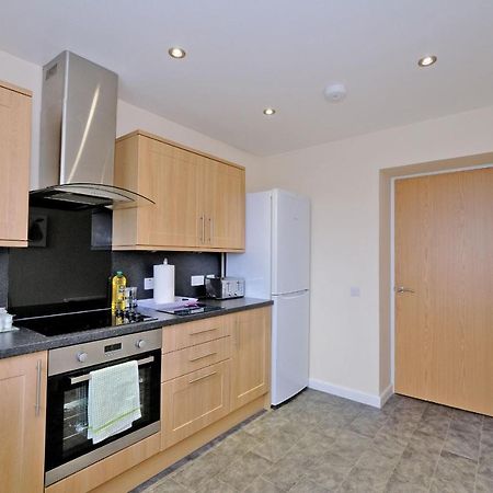 Caledonia Netherhills Apartment Абърдийн Екстериор снимка
