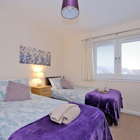 Caledonia Netherhills Apartment Абърдийн Екстериор снимка